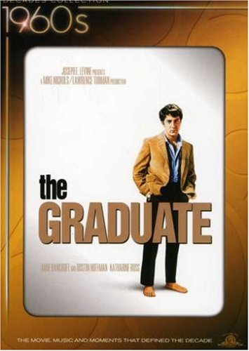 THE GRADUATE (DECADES COLLECTION WITH CD) [IMPORT]