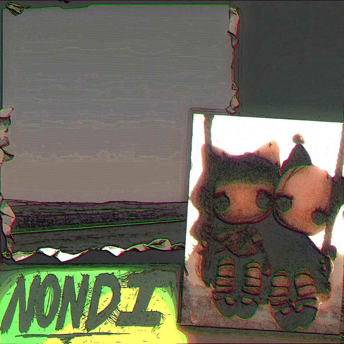 NONDI_ - BONUS NONDI...
