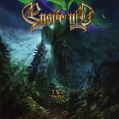 ENSIFERUM - TWO PATHS