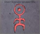 EINSTURZENDE NEUBAUTEN - STRATEGIES AGAINST ARCHITECTURE VOLUME 2