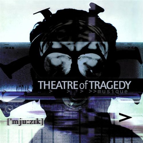 THEATRE OF TRAGEDY - MUSIQUE