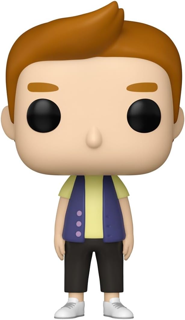 BOB'S BURGERS: JIMMY JR. #2171 - FUNKO POP!