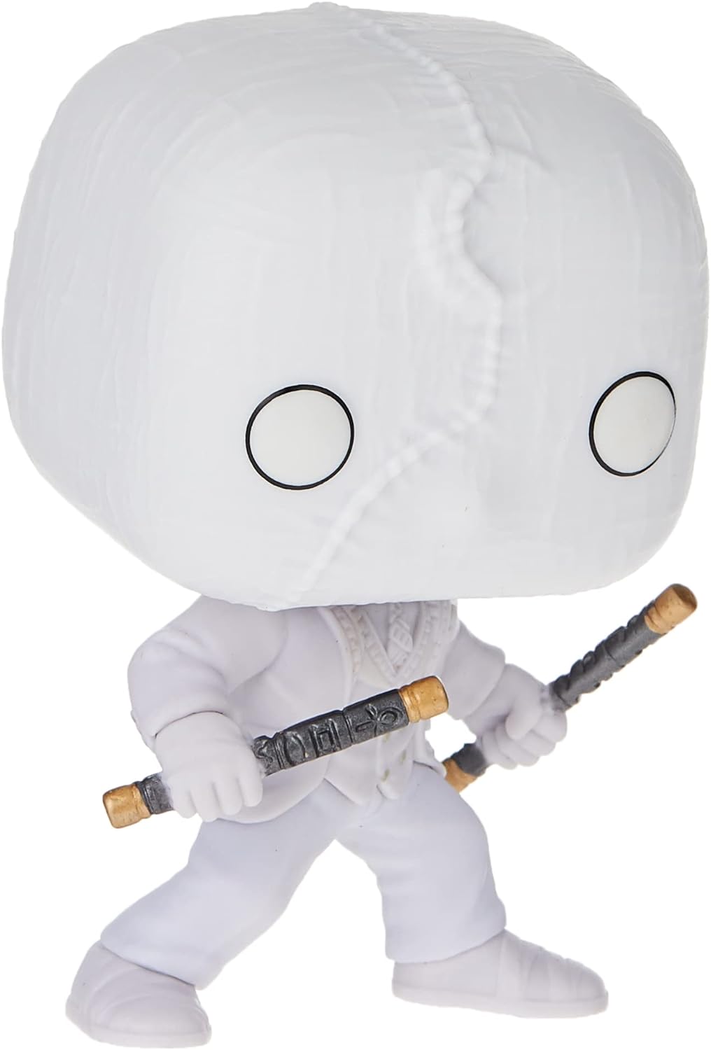 MOON KNIGHT: MR. KNIGHT #1048 - FUNKO POP!-GITD-EXCLUSIVE