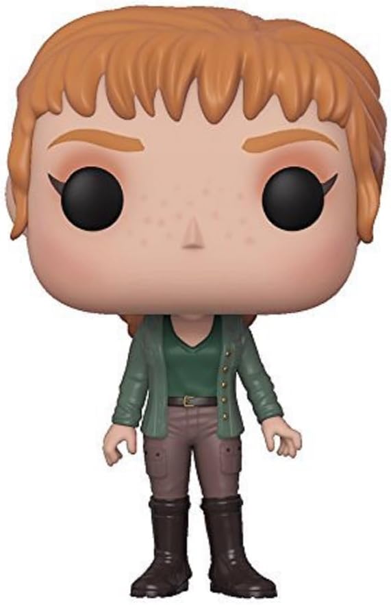 JURASSIC WORLD: CLAIRE DEARING #590 - FUNKO POP!