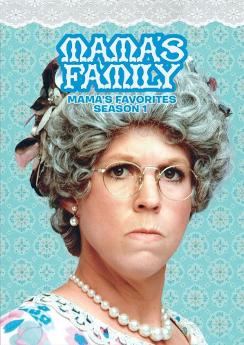 MAMA'S FAMILY: MAMA'S FAVORITE