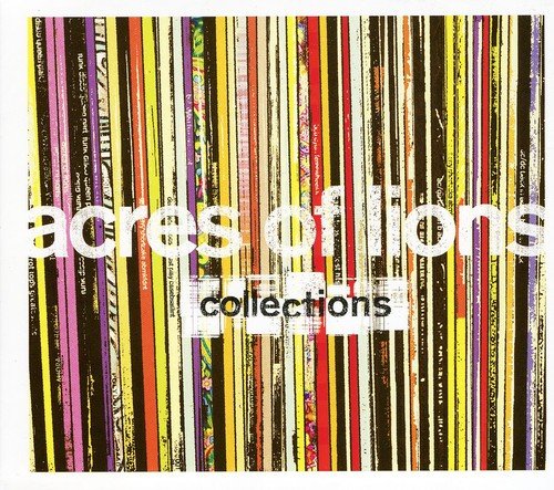 ACRES OF LIONS - COLLECTIONS