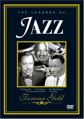 JAZZ [IMPORT]