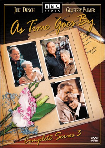 AS TIME GOES BY: COMPLETE SERIES THREE [IMPORT]