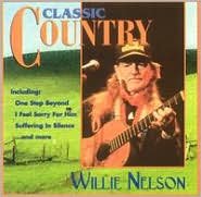 NELSON, WILLIE - CLASSIC COUNTRY