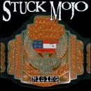 STUCK MOJO - RISING