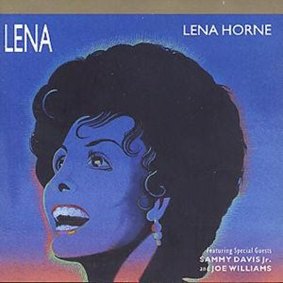 HORNE, LENA  - LENA
