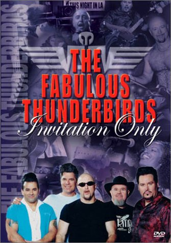 FABULOUS THUNDERBIRDS