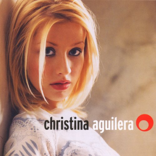 AGUILERA, CHRISTINA - SPECIAL EDITION