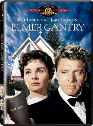 ELMER GANTRY (1960)