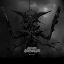 CRONOS COMPULSION - LAWGIVER [CD]