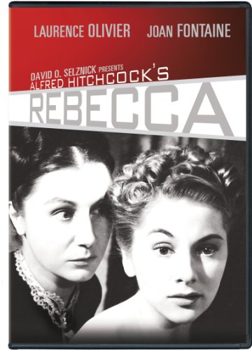 REBECCA [IMPORT]