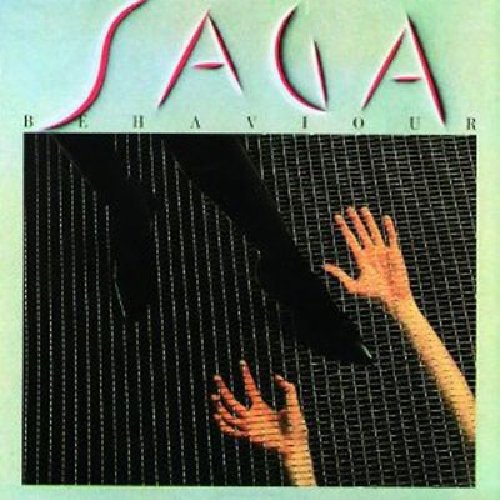 SAGA  - BEHAVIOUR