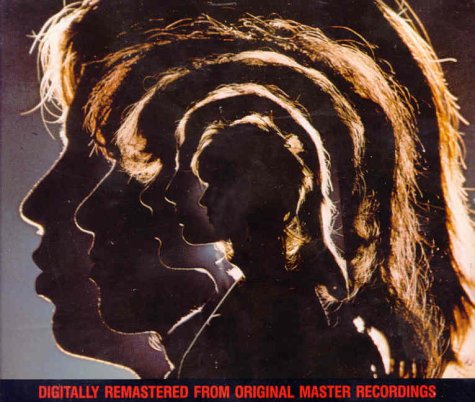 ROLLING STONES  - HOT ROCKS 1964-1971 (2CDS)