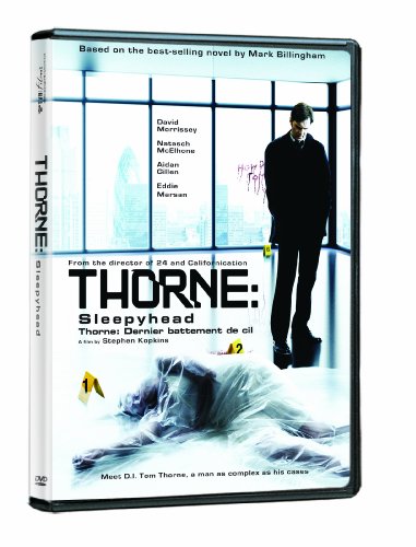 THORNE: SLEEPYHEAD (BILINGUAL)