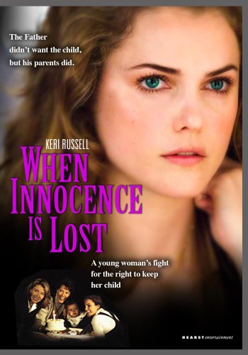 KERI RUSSELL: WHEN INNOCENCE IS LOST [IMPORT]