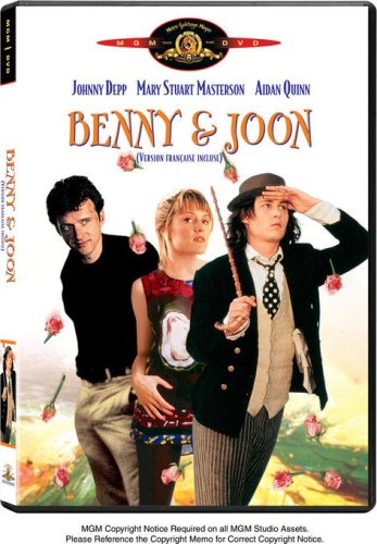 BENNY & JOON. (BILINGUAL)