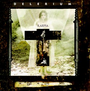 DELERIUM - KARMA