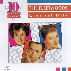 FLEETWOODS  - THE FLEETWOODS' GREATEST HITS