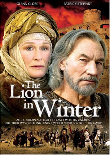 LION IN WINTER, THE