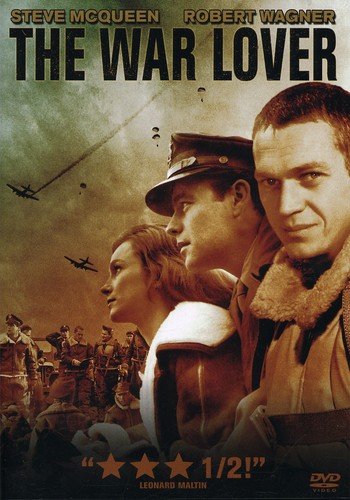 THE WAR LOVER (SOUS-TITRES FRANAIS) [IMPORT]