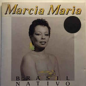 MARIA, MARCIA  - BASIL NATIVO (BRAZIL)