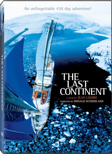 THE LAST CONTINENT / DERNIER CONTINENT, LE