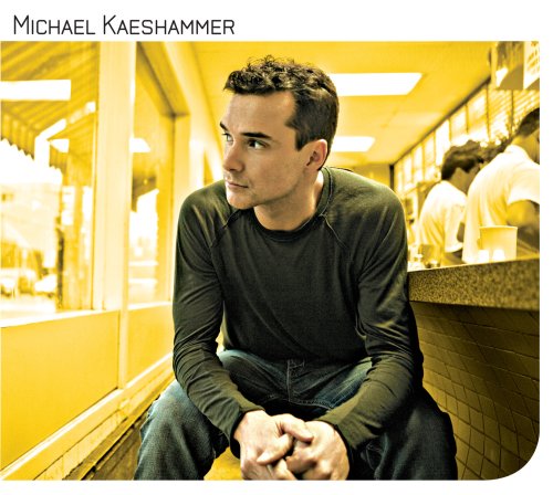 KAESHAMMER, MICHAEL - DAYS LIKE THESE