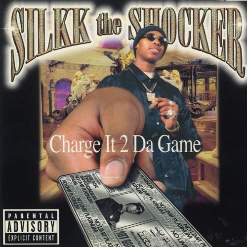 SILKK THE SHOCKER - CHARGE IT 2 DA GAME