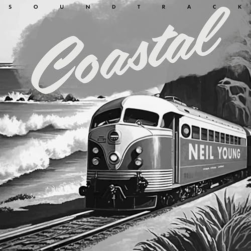 NEIL YOUNG - COASTAL SOUNDTRACK (VINYL)