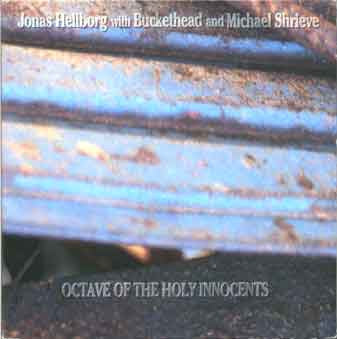 HELLBORG, JONAS  - OCTAVE OF HOLY INNOCENTS