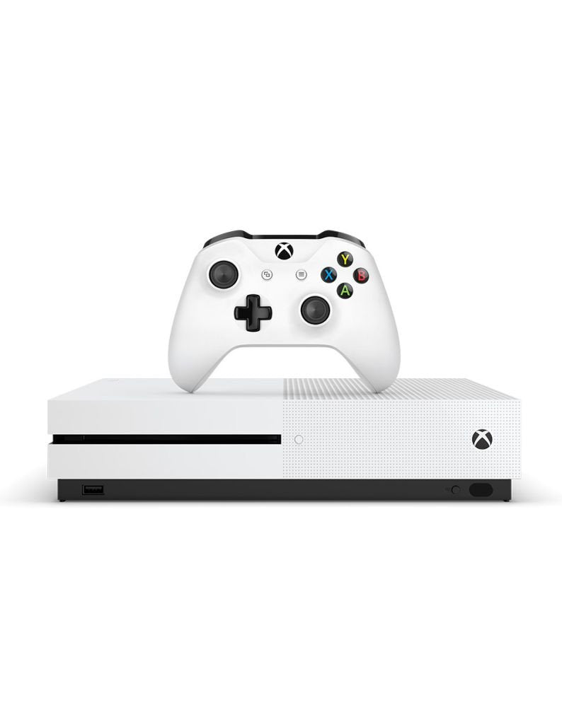 XBOX ONE CONSOLE (S)(500GB)(HARDWARE)  - XBXONE