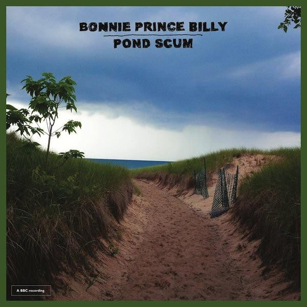 BONNIE PRINCE BILLY (WILL OLDHAM)  - POND SCUM
