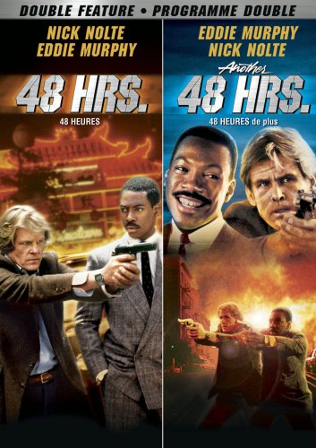 48 HRS. / ANOTHER 48 HRS. (DOUBLE FEATURE) (BILINGUAL)