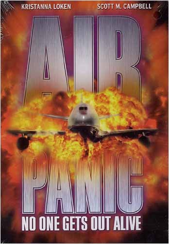 AIR PANIC