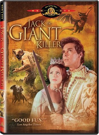 JACK THE GIANT KILLER (SOUS-TITRES FRANAIS) [IMPORT]