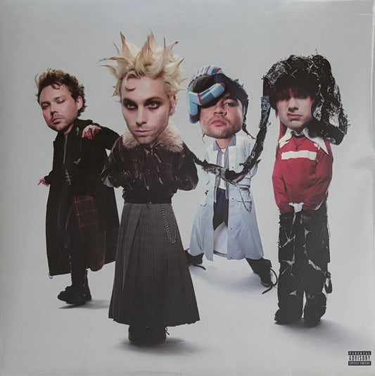 5 SECONDS OF SUMMER - EVERYONE'S A STAR!