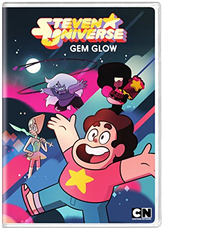 CARTOON NETWORK: STEVEN UNIVERSE - GEM GLOW VOLUME 1