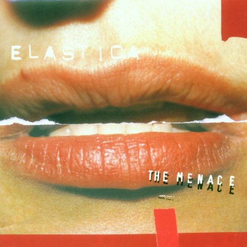 ELASTICA - MENACE