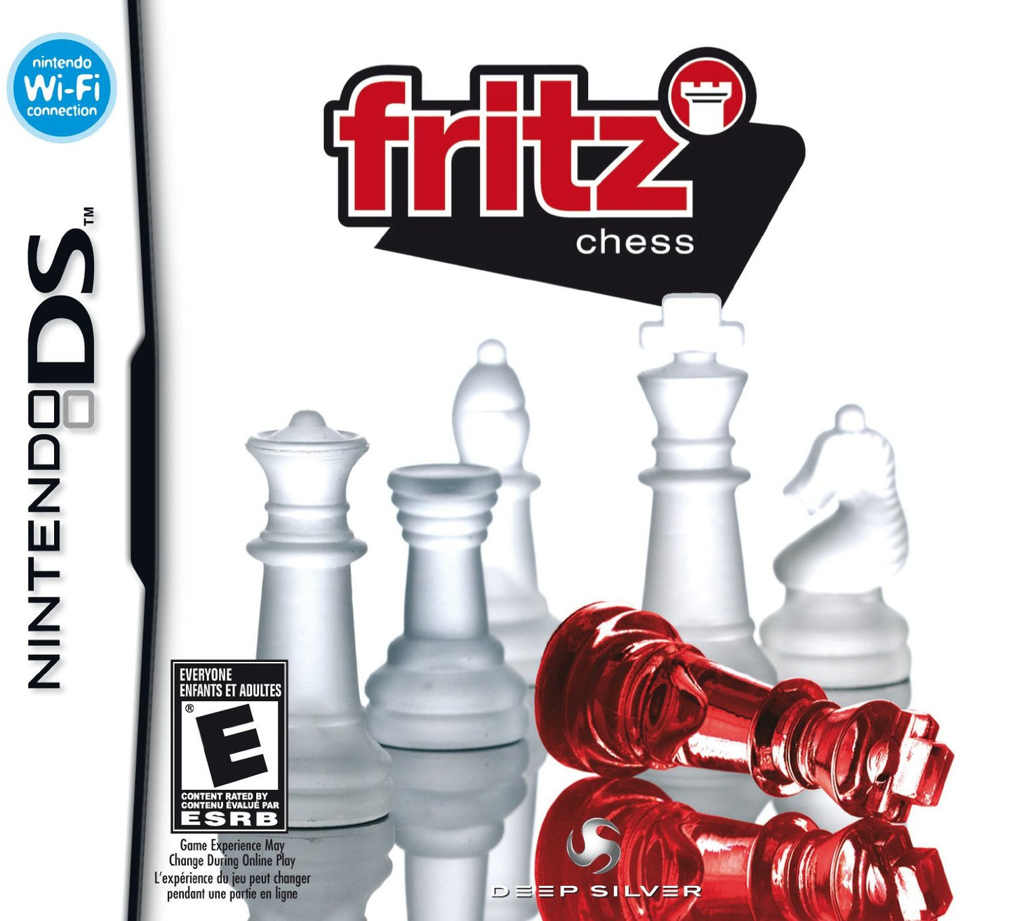 FRITZ CHESS  - DS
