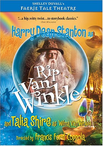 FAERIE TALE THEATRE: RIP VAN WINKLE [IMPORT]