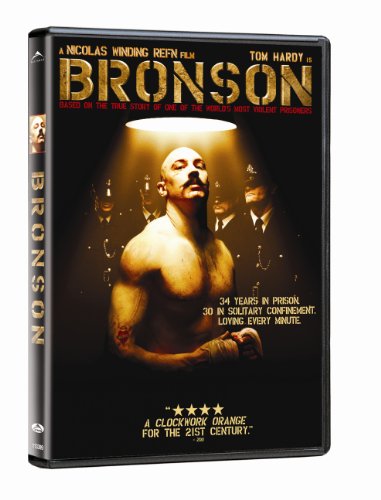 BRONSON