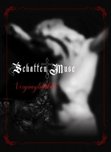 SCHATTEN MUSE - VERGäNGLICHKEIT [CD]