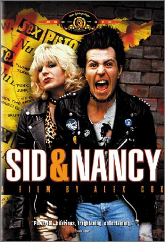 SID AND NANCY (WIDESCREEN/FULL SCREEN) (SOUS-TITRES FRANAIS)