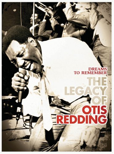 REDDING;OTIS DREAMS TO REMEMBER: LEGACY