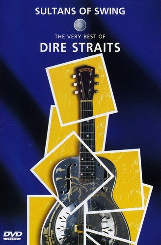 DIRE STRAITS - SULTANS OF SWING: VERY BEST OF DIRE STRAITS